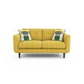 Orla Kiely Linden Small Sofa Orla Kiely Linden Small Sofa