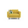 Orla Kiely Linden Snuggler Chair Orla Kiely Linden Snuggler Chair