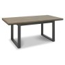 Faro Weathered Oak 6-8 Dining Table - Grade A3 - Ref #0317 Faro Weathered Oak 6-8 Dining Table - Grade A3 - Ref #0317