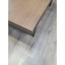 Faro Weathered Oak 6-8 Dining Table - Grade A3 - Ref #0359 Faro Weathered Oak 6-8 Dining Table - Grade A3 - Ref #0359