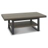 Faro Weathered Oak Coffee Table Faro Weathered Oak Coffee Table