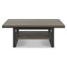 Faro Weathered Oak Coffee Table Faro Weathered Oak Coffee Table