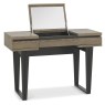 Faro Weathered Oak Dressing Table Faro Weathered Oak Dressing Table