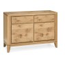 Houston Narrow Sideboard Houston Narrow Sideboard