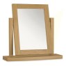 Montana Oak Vanity Mirror Montana Oak Vanity Mirror