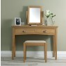 Montana Oak Vanity Mirror Montana Oak Vanity Mirror