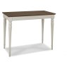 Montana Soft Grey & Walnut Bar Table Montana Soft Grey & Walnut Bar Table