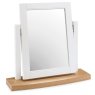 Montana Two Tone Vanity Mirror Montana Two Tone Vanity Mirror