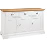 Montana Two Tone Wide Sideboard Montana Two Tone Wide Sideboard