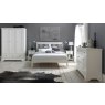 Bentley Designs Hampstead White Bedroom- Lifestyle