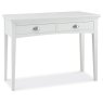 Montana White Dressing Table Montana White Dressing Table