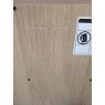 Nordic Aged Oak Wide Sideboard - Grade A2 - Ref #0397 Nordic Aged Oak Wide Sideboard - Grade A2 - Ref #0397