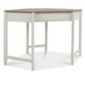 Palermo Grey Washed Oak & Soft Grey Corner Desk Palermo Grey Washed Oak & Soft Grey Corner Desk