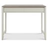 Palermo Grey Washed Oak & Soft Grey Desk Palermo Grey Washed Oak & Soft Grey Desk