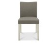 Palermo Grey Washed Uph Chair - Titanium Fabric (Pair) Palermo Grey Washed Uph Chair - Titanium Fabric (Pair)