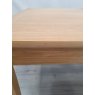 Palermo Oak 4-6 Extension Table - Grade A3 - Ref #0461 Palermo Oak 4-6 Extension Table - Grade A3 - Ref #0461