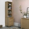 Palermo Oak Filing Cabinet Palermo Oak Filing Cabinet