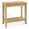 Palermo Oak Side Table