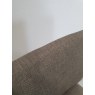 Palermo Oak Uph Chair - Black Gold Fabric (Single) - Return Item - Grade A3 - Ref #0325 Palermo Oak Uph Chair - Black Gold Fabric (Single) - Return Item - Grade A3 - Ref #0325
