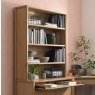 Palermo Oak Wide Top Unit - Grade A3 - Ref #0300 Palermo Oak Wide Top Unit - Grade A3 - Ref #0300