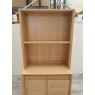 Palermo Oak Wide Top Unit - Grade A3 - Ref #0371 Palermo Oak Wide Top Unit - Grade A3 - Ref #0371