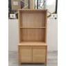 Palermo Oak Wide Top Unit - Grade A3 - Ref #0371 Palermo Oak Wide Top Unit - Grade A3 - Ref #0371