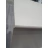 Rivendell Soft Grey 3 Drawer Nightstand - Grade A2 - Ref #0360 Rivendell Soft Grey 3 Drawer Nightstand - Grade A2 - Ref #0360