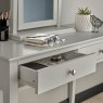 Rivendell Soft Grey Dressing Table Rivendell Soft Grey Dressing Table