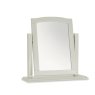 Rivendell Soft Grey Vanity Mirror Rivendell Soft Grey Vanity Mirror