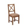 Brinson Upholstered or Wood Dining Chair Brinson Upholstered or Wood Dining Chair
