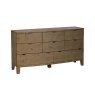 Kempton 8 Drawer Wide Chest