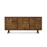 London Buxton 3 Door Sideboard