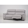 Dakota 2.5 Seater Small 2 Powered Recliners - USB Dakota 2.5 Seater Small 2 Powered Recliners - USB