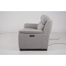 Dakota 2.5 Seater Small 2 Powered Recliners - USB Dakota 2.5 Seater Small 2 Powered Recliners - USB