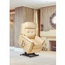 Roma Standard 1-motor Electric Riser Recliner Roma Standard 1-motor Electric Riser Recliner