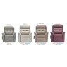 Roma Small 1-motor Electric Riser Recliner Roma Small 1-motor Electric Riser Recliner