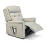 Roma Small 1-motor Electric Riser Recliner Roma Small 1-motor Electric Riser Recliner