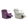 Roma Small Recliner Roma Small Recliner