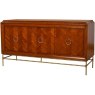 3 Door Sideboard - Cherry 3 Door Sideboard - Cherry