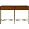 Console 2 Drawers - Cherry