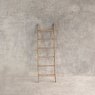 Rattan Ladder Rattan Ladder