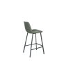 Vintage Green Pu Counter Stool Vintage Green Pu Counter Stool