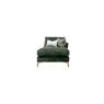 Ashwood Hansson Chaise End RHF Ashwood Hansson Chaise End RHF