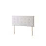 Respa Button Back Headboard Respa Button Back Headboard