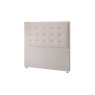 Respa Button Back Headboard Respa Button Back Headboard