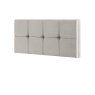 Respa Vogue Headboard Respa Vogue Headboard