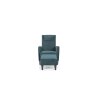 Arthur Accent Chair and Footstool Arthur Accent Chair and Footstool