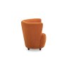 Love Curve Accent Chair Love Curve Accent Chair