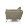 Dante 3 Seater Sofa Dante 3 Seater Sofa