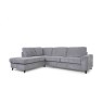 Harold Corner Sofa with Chaise Harold Corner Sofa with Chaise